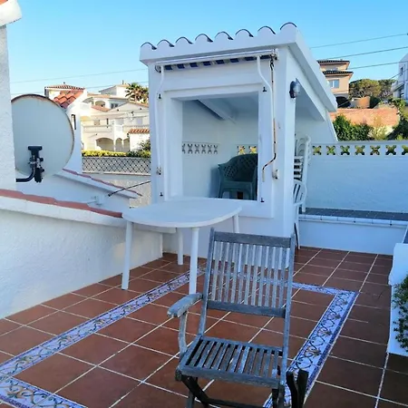 Charming In L'escala, Private Pool And Sea View Villa L' Escala