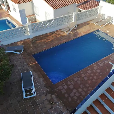 Charming In L'escala, Private Pool And Sea View