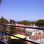 Charming In L'escala, Private Pool And Sea View L' Escala