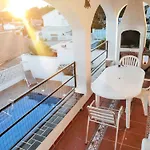 Charming In L'escala, Private Pool And Sea View L' Escala