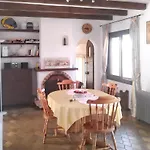 Charming In L'escala, Private Pool And Sea View Villa