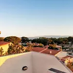 Charming In L'escala, Private Pool And Sea View Villa L' Escala
