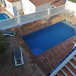 Charming In L'escala, Private Pool And Sea View