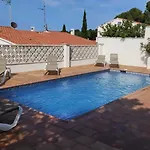 Charming In L'escala, Private Pool And Sea View Villa *