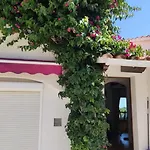 Charming In L'escala, Private Pool And Sea View Villa