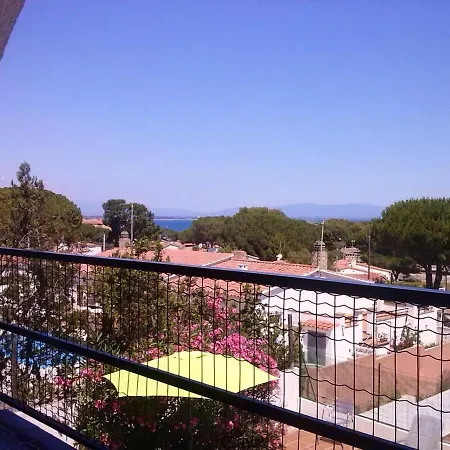 Charming In L'escala, Private Pool And Sea View L'Escala