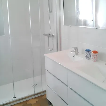 Charming In L'escala, Private Pool And Sea View * L'Escala