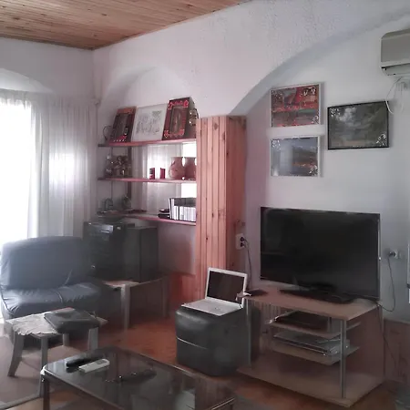 Villa Charming In L'escala, Private Pool And Sea View L'Escala