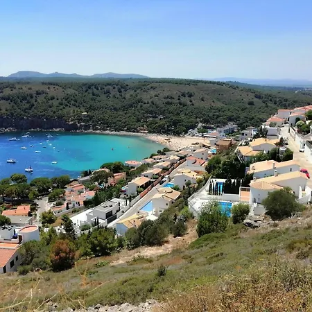 Charming In L'escala, Private Pool And Sea View L' Escala