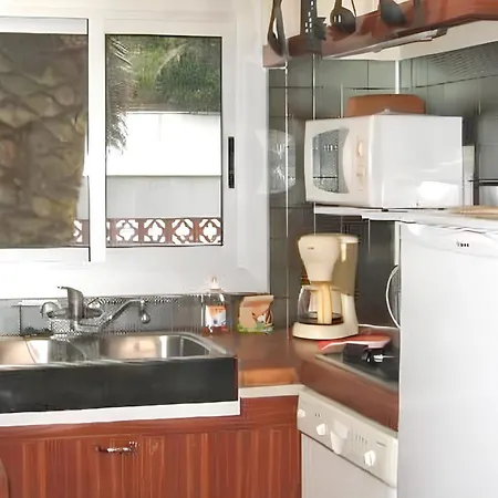 Charming In L'escala, Private Pool And Sea View *