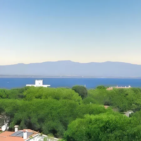 Vila Charming In L'escala, Private Pool And Sea View