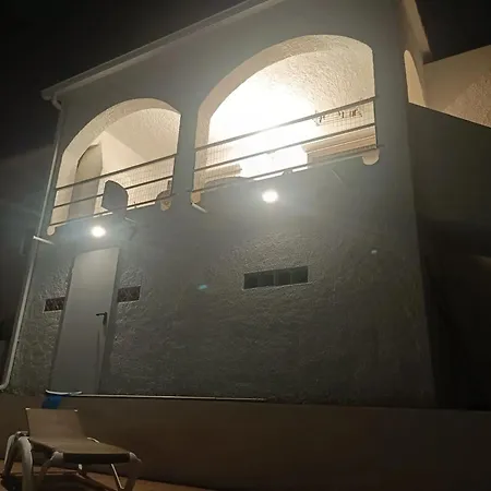 Vil·la Charming In L'escala, Private Pool And Sea View L'Escala