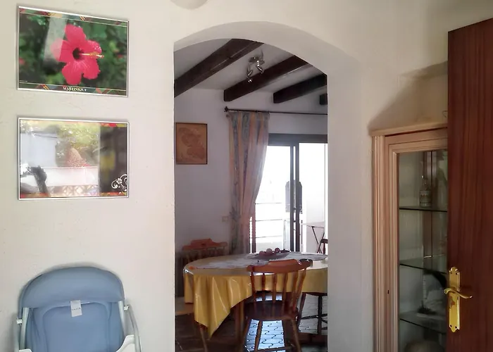فيلة Charming In L'escala, Private Pool And Sea View