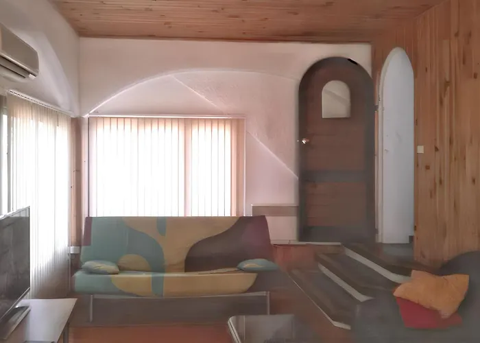 Charming In L'escala, Private Pool And Sea View *