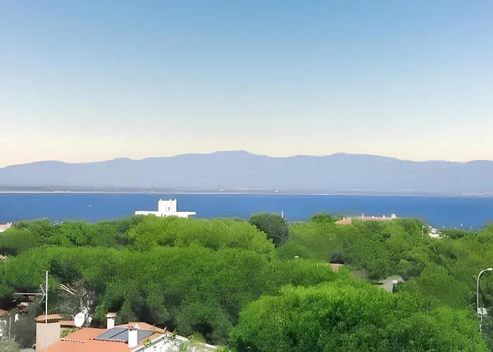 فيلة Charming In L'escala, Private Pool And Sea View