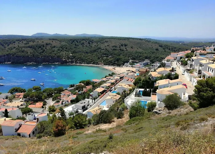 Charming In L'escala, Private Pool And Sea View L' Escala