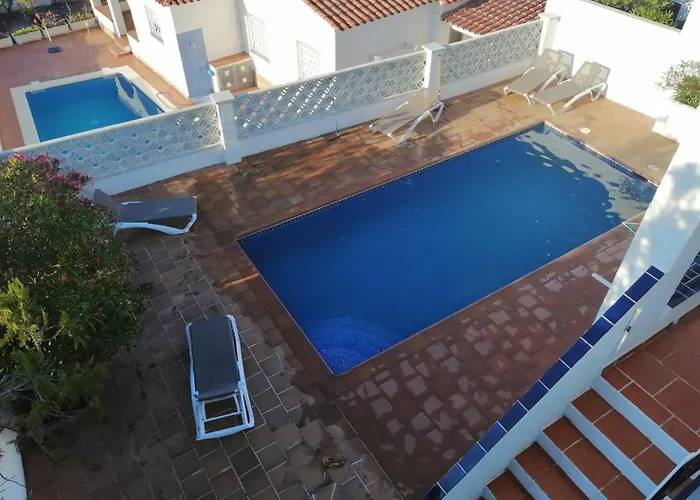 Charming In L'escala, Private Pool And Sea View